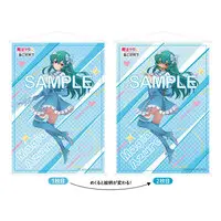 KDcolle Gushing over Magical Girls Magia Azure Special Edition 1/7 Complete Figure