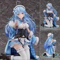 Figure - Hololive / Yukihana Lamy