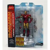 Figure - Iron Man / Tony Stark