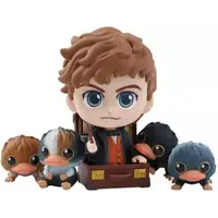 Cosbaby - Fantastic Beasts