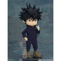 Nendoroid - Nendoroid Doll - Jujutsu Kaisen / Fushiguro Megumi