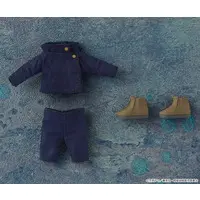 Nendoroid - Nendoroid Doll - Jujutsu Kaisen / Fushiguro Megumi