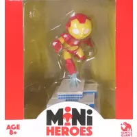 Figure - Iron Man