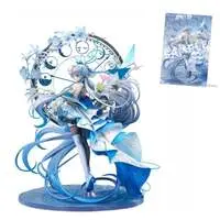 Figure - VOCALOID / Luo Tianyi