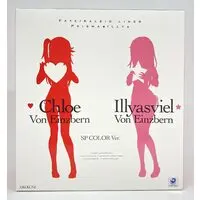 Figure - Fate/Kaleid Liner Prisma Illya / Illya & Chloe von Einzbern