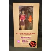 Figure - Azumanga Daioh