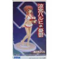 Figure - The Melancholy of Haruhi Suzumiya / Asahina Mikuru