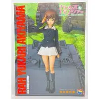 Figure - Girls und Panzer / Akiyama Yukari