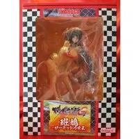 Figure - Senran Kagura / Ikaruga