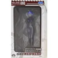 Figure - Prize Figure - Neon Genesis Evangelion / Ayanami Rei