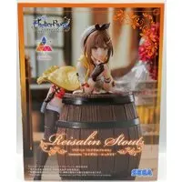 Luminasta - Atelier Ryza / Reisalin Stout