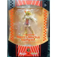 Figure - Type-Moon Racing / Nero Claudius