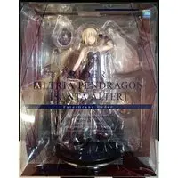 Figure - Fate/Grand Order / Artoria Pendragon (Santa Alter)