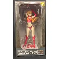 Figure - Prize Figure - Neon Genesis Evangelion / Asuka Langley