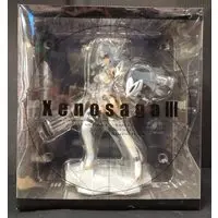 Figure - Xenosaga