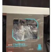 Figure - Azur Lane / Cheshire