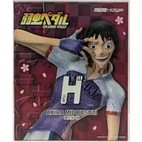 mensHdge technical statue - Yowamushi Pedal / Midousuzi Akira