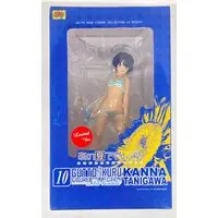 Gutto-Kuru Figure Collection - Ano Natsu de Matteru (Waiting in the Summer) / Tanigawa Kanna