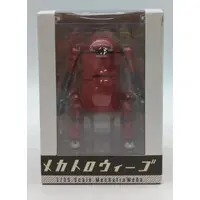 Figure - Mechatro Wego