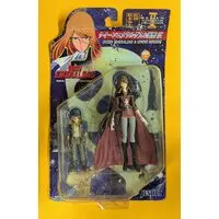 Figure - Queen Emeraldas