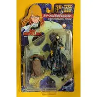 Figure - Queen Emeraldas