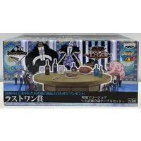 Ichiban Kuji - One Piece