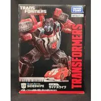 Figure - Transformers