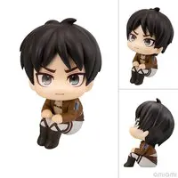 Lookup - Shingeki no Kyojin (Attack on Titan) / Eren Yeager