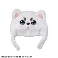 Lookup - Gintama / Sadaharu