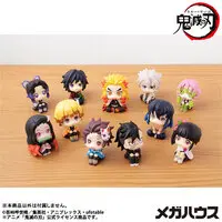 Lookup - Demon Slayer: Kimetsu no Yaiba / Kamado Tanjirou