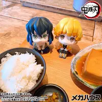 Lookup - Demon Slayer: Kimetsu no Yaiba / Hashibira Inosuke