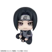 Lookup - NARUTO / Uchiha Itachi