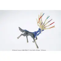 Plastic model - Pokémon