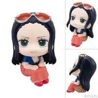 Lookup - One Piece / Nico Robin