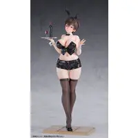 Prince Girl's Hospitality Bunny Kazamiya Kanade 1/6 Complete Figure