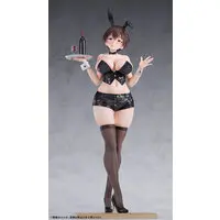 Prince Girl's Hospitality Bunny Kazamiya Kanade 1/6 Complete Figure