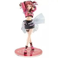 Figure - Gakuen iDOLM@STER / Hanami Saki