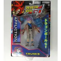 Figure - Dragon Ball / Trunks
