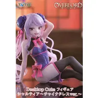 Desktop Cute - Overlord / Shalltear Bloodfallen