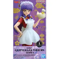 Glitter & Glamours - Ranma ½ / Shampoo