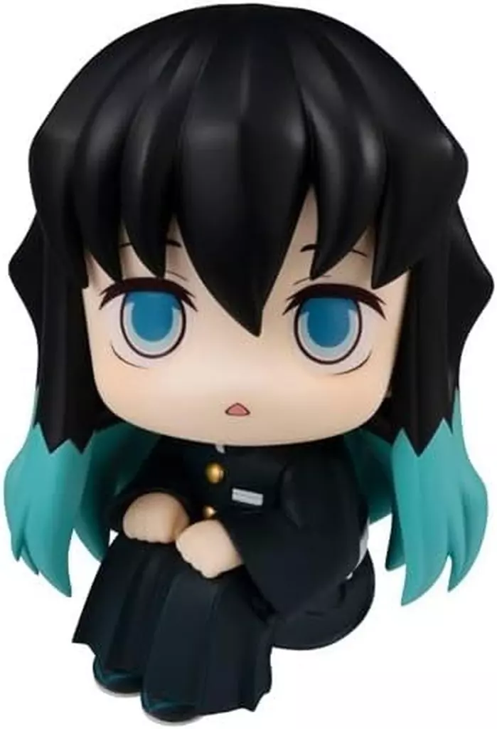 Lookup - Demon Slayer: Kimetsu no Yaiba / Tokitou Muichirou