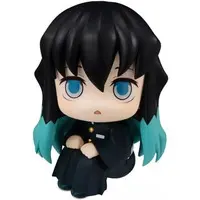 Lookup - Demon Slayer: Kimetsu no Yaiba / Tokitou Muichirou