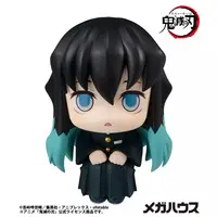 Lookup - Demon Slayer: Kimetsu no Yaiba / Tokitou Muichirou