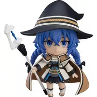 Nendoroid - Mushoku Tensei: Jobless Reincarnation / Roxy Migurdia