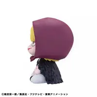 Lookup - One Piece / Donquixote Rosinante