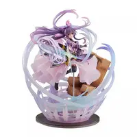 Shibuya Scramble Figure - Date A Live / Yatogami Tooka