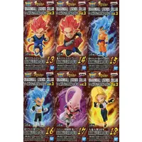 World Collectable Figure - Dragon Ball