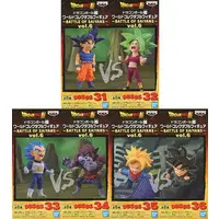 World Collectable Figure - Dragon Ball
