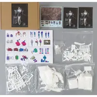 Figure - Garage Kit - NIKKE