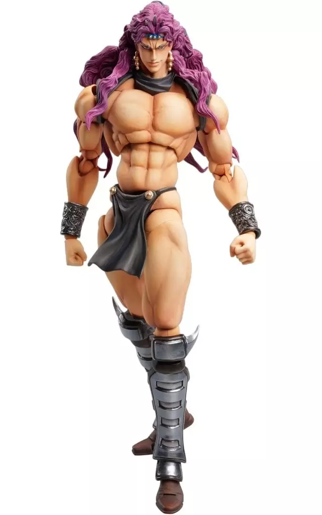 Chozo Kado - Jojo Part 2: Battle Tendency